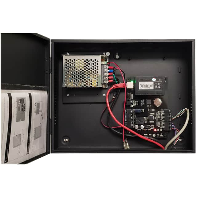 8033147-DK Shepherd  Specialized Sensors