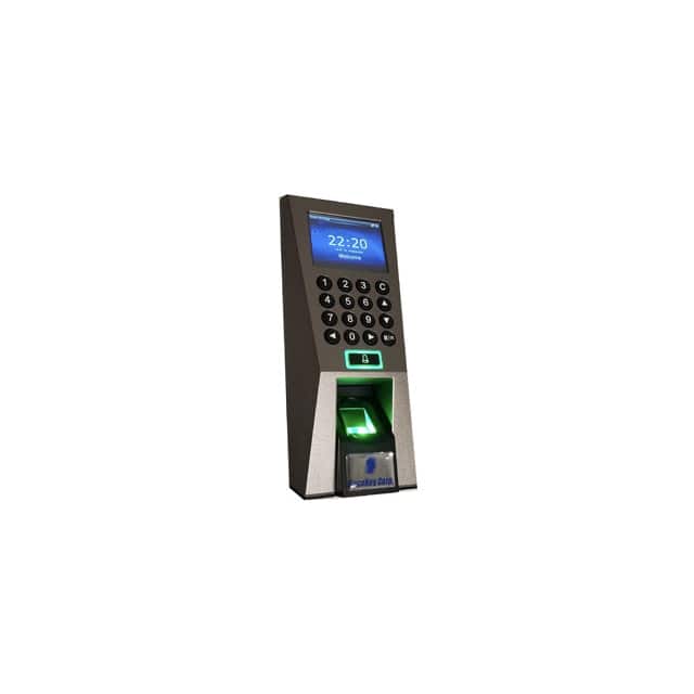 8033163-DK EntryGuard??"AC-D6 ACCESS CONTROL  Sensori specializzati