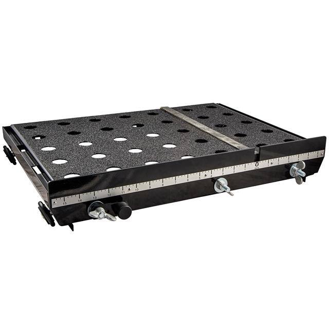 310007390 Magellan Distribution  Dock and Warehouse - Dock Equipment