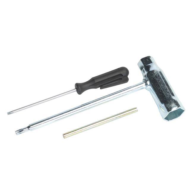 510109846 Magellan Distribution  Accessoires