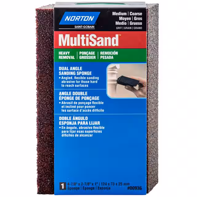 7660700936 Norton  Prodotti abrasivi e per il condizionamento delle superfici