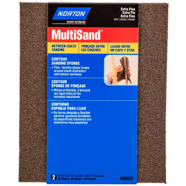 7660700937 Norton  Abrasives and Surface Conditioning Products