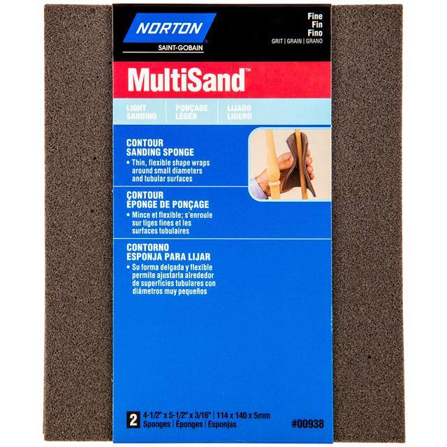 7660700938 Norton  Abrasives and Surface Conditioning Products