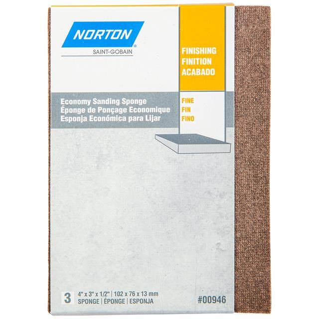 7660700946 Norton  Abrasifs et produits de conditionnement de surface