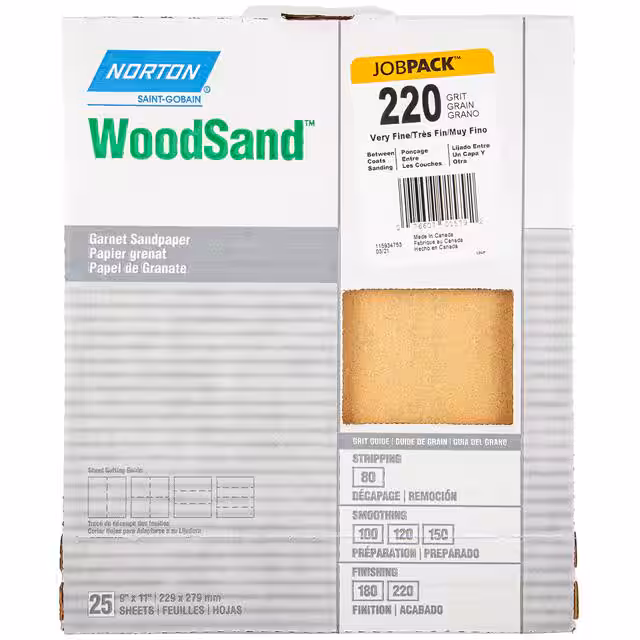 7660701579 Norton  Productos abrasivos y de acondicionamiento de superficies