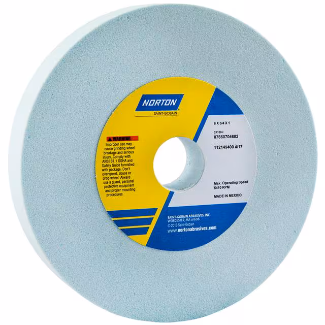 7660704682 Magellan Distribution  Abrasives and Surface Conditioning Products