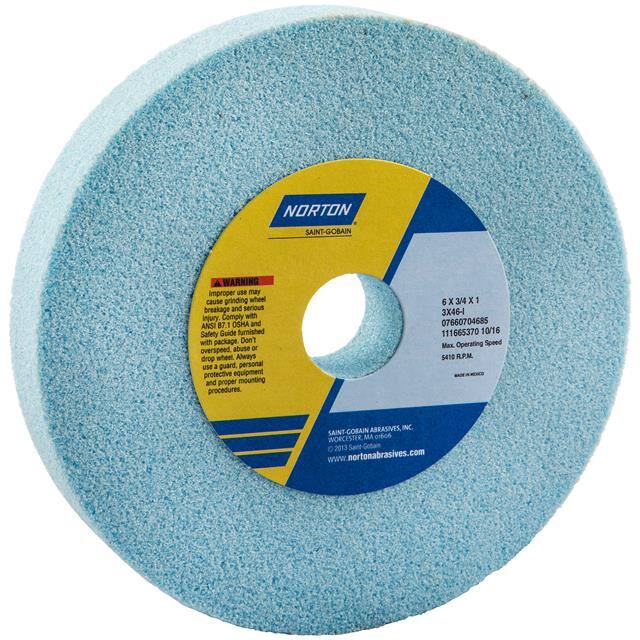 7660704684 Magellan Distribution  Productos abrasivos y de acondicionamiento de superficies