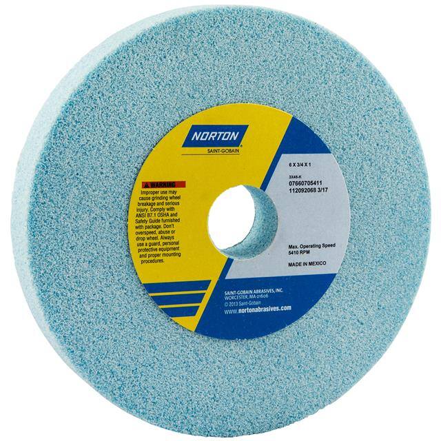 7660705412 Norton  Abrasives and Surface Conditioning Products