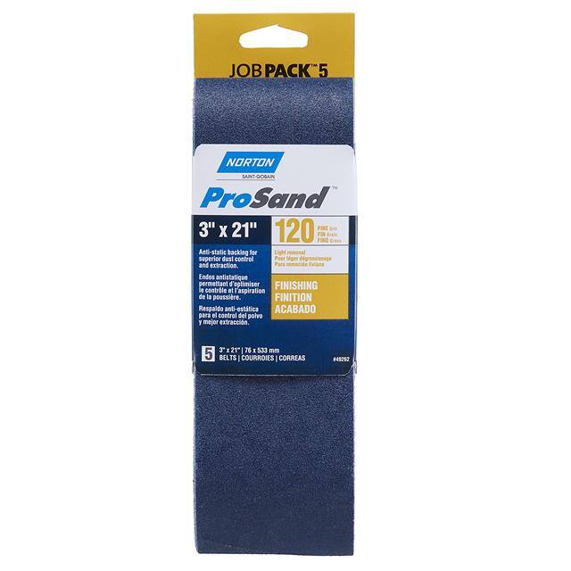 7660749262 Norton  Abrasives and Surface Conditioning Products