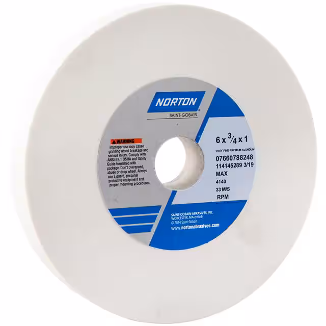 7660788248 Magellan Distribution  Productos abrasivos y de acondicionamiento de superficies