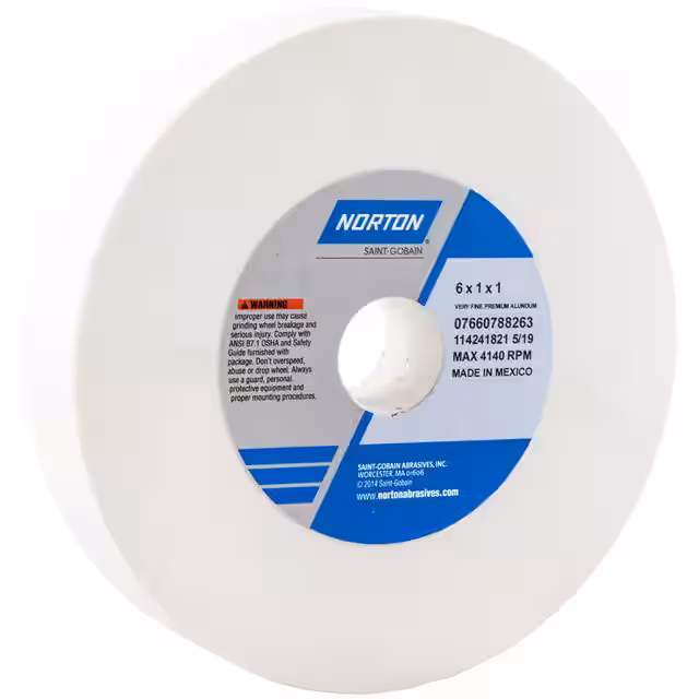 7660788263 Magellan Distribution  Productos abrasivos y de acondicionamiento de superficies