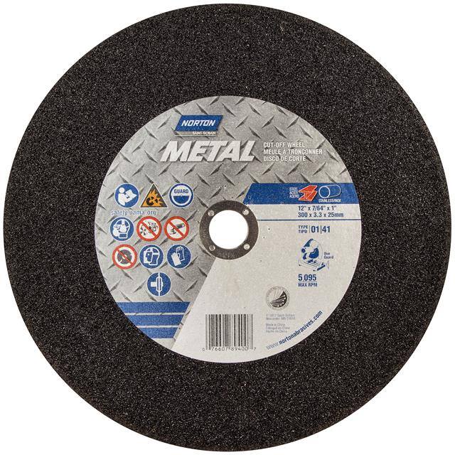 7660789400 Norton  Abrasives and Surface Conditioning Products