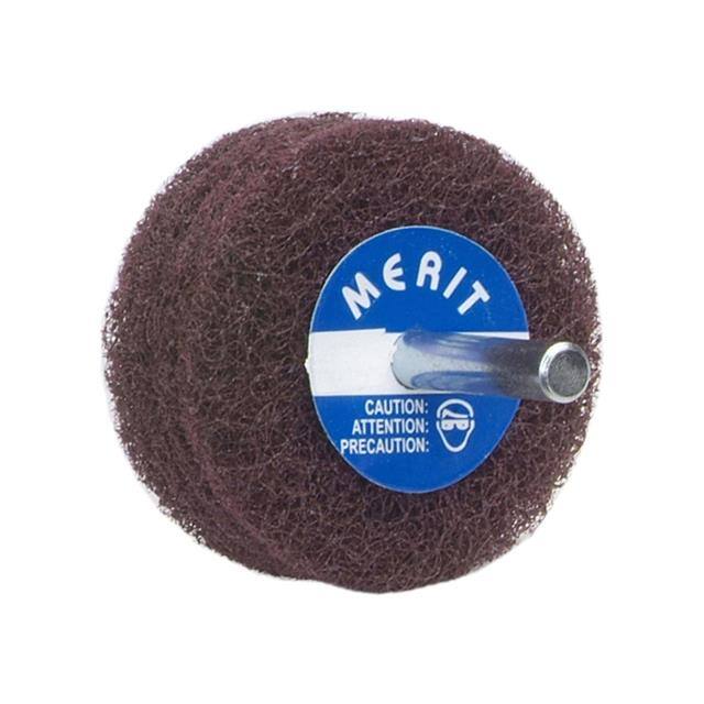 8834131496 Merit  Abrasives and Surface Conditioning Products