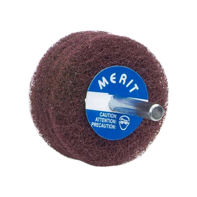 8834131554 Merit  Abrasives and Surface Conditioning Products