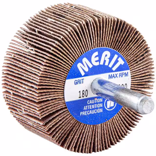 8834137373 Merit  Abrasives and Surface Conditioning Products