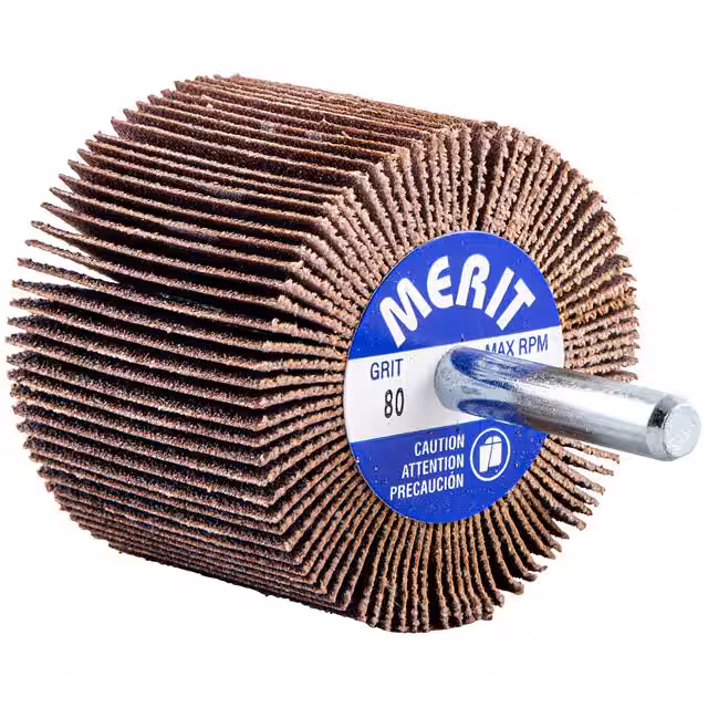 8834137381 Merit  Abrasifs et produits de conditionnement de surface