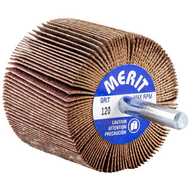 8834137382 Merit  Abrasifs et produits de conditionnement de surface