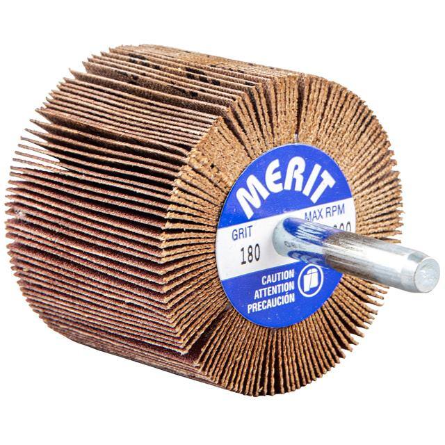 8834137383 Merit  Productos abrasivos y de acondicionamiento de superficies