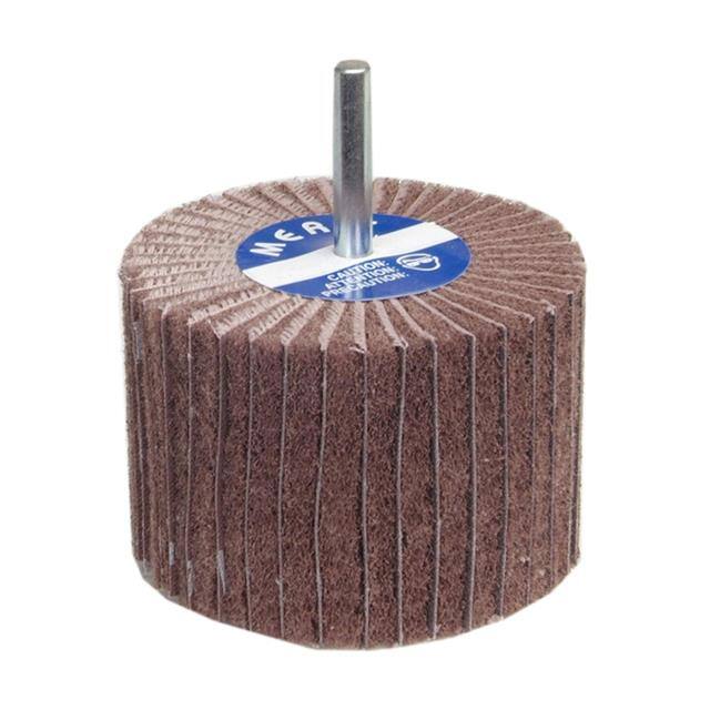 8834138122 Merit  Abrasives and Surface Conditioning Products