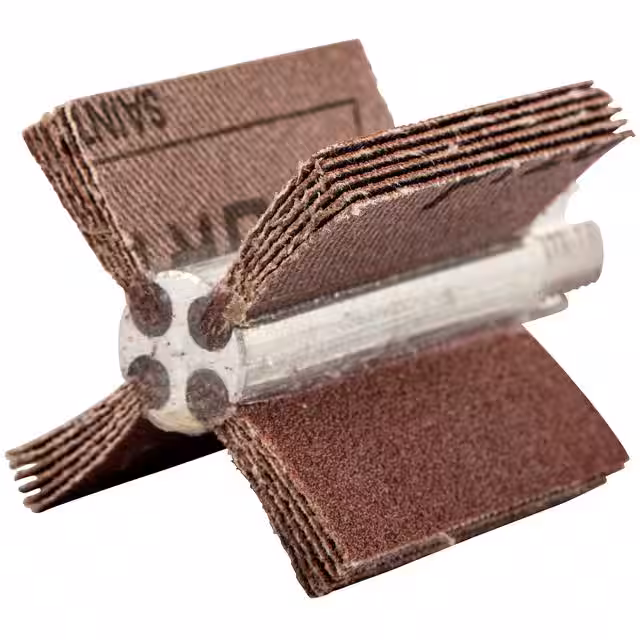 8834154094 Merit  Productos abrasivos y de acondicionamiento de superficies