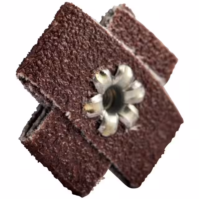 8834182132 Merit  Productos abrasivos y de acondicionamiento de superficies