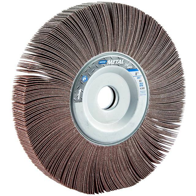 63642502698 Norton  Abrasifs et produits de conditionnement de surface