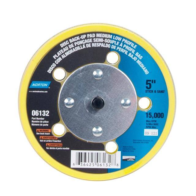 63642506132 Magellan Distribution  Abrasives and Surface Conditioning Products