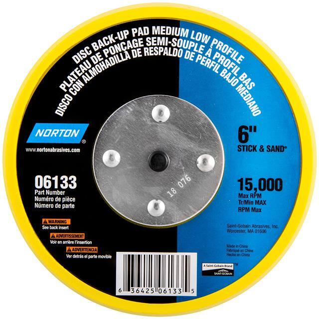 63642506133 Magellan Distribution  Accesorios