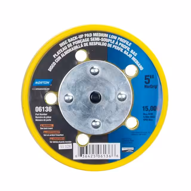 63642506136 Magellan Distribution  Accesorios