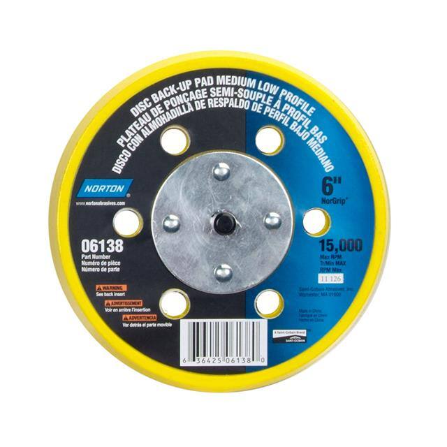 63642506138 Magellan Distribution  Accessoires