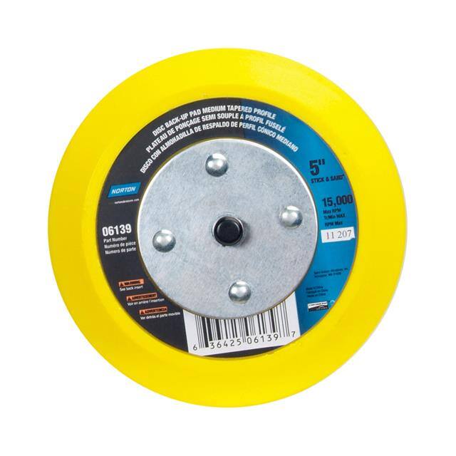 63642506139 Magellan Distribution  Abrasifs et produits de conditionnement de surface