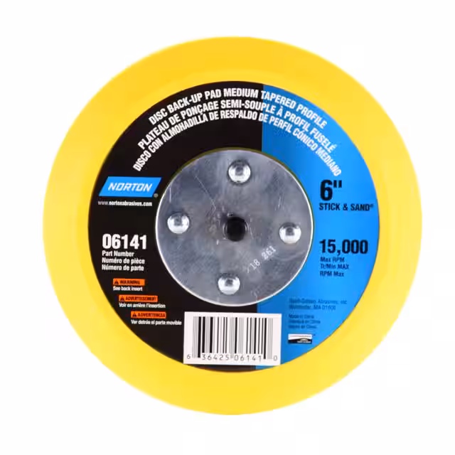 63642506141 Magellan Distribution  Accessories