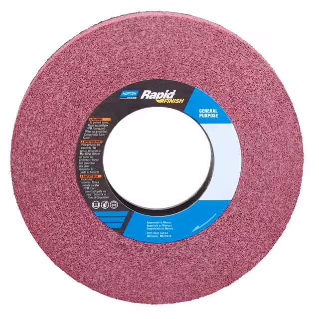 63642576004 Magellan Distribution  Abrasifs et produits de conditionnement de surface