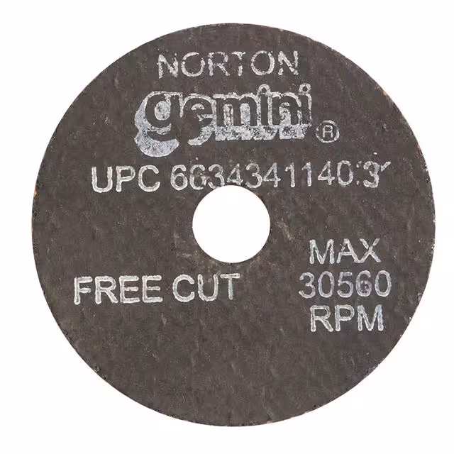 66243411403 Magellan Distribution  Abrasives and Surface Conditioning Products