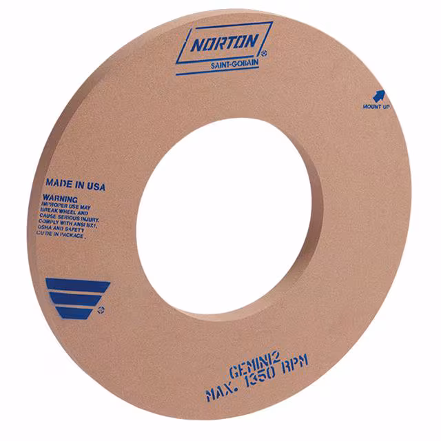 66243483785 Magellan Distribution  Productos abrasivos y de acondicionamiento de superficies