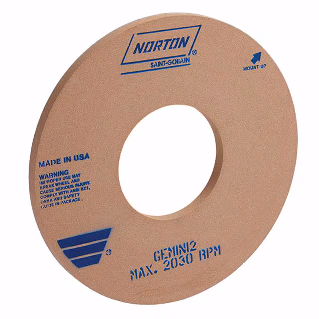 66243483789 Magellan Distribution  Abrasives and Surface Conditioning Products