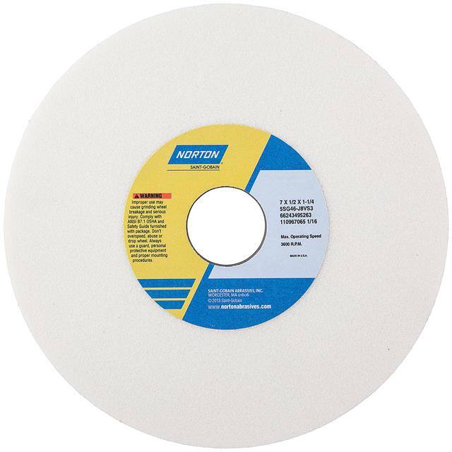 66243495263 Magellan Distribution  Abrasives and Surface Conditioning Products