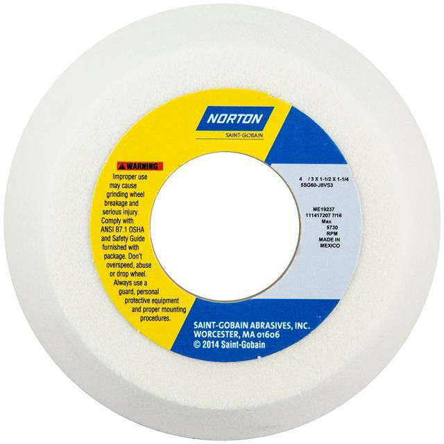 66243495342 Magellan Distribution  Abrasifs et produits de conditionnement de surface