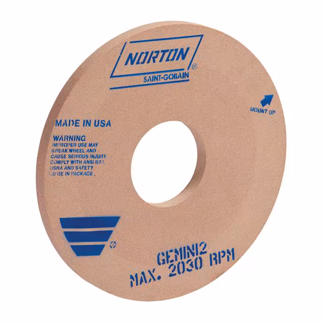 66243497615 Magellan Distribution  Productos abrasivos y de acondicionamiento de superficies