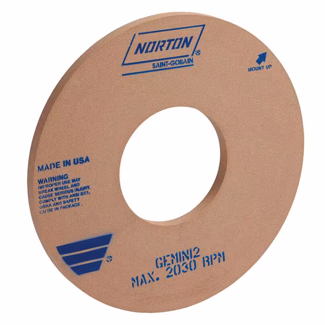 66243497842 Magellan Distribution  Abrasives and Surface Conditioning Products