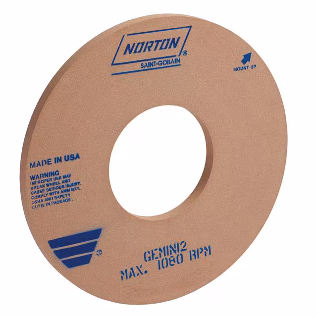 66243497989 Magellan Distribution  Productos abrasivos y de acondicionamiento de superficies