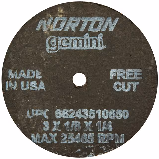 66243510650 Magellan Distribution  Abrasifs et produits de conditionnement de surface