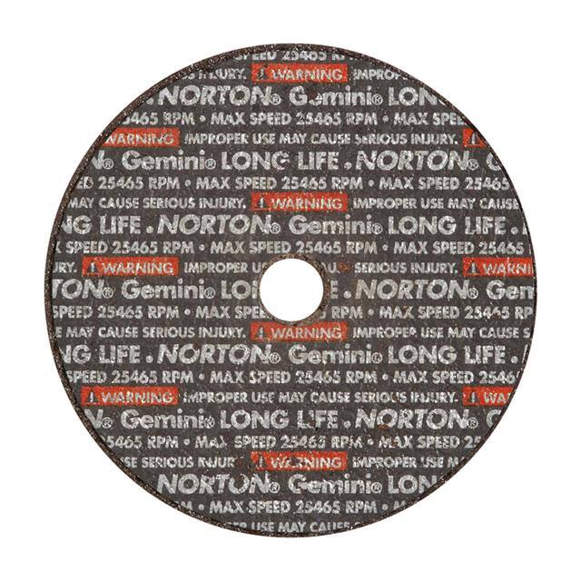 66243510653 Norton  Abrasives and Surface Conditioning Products