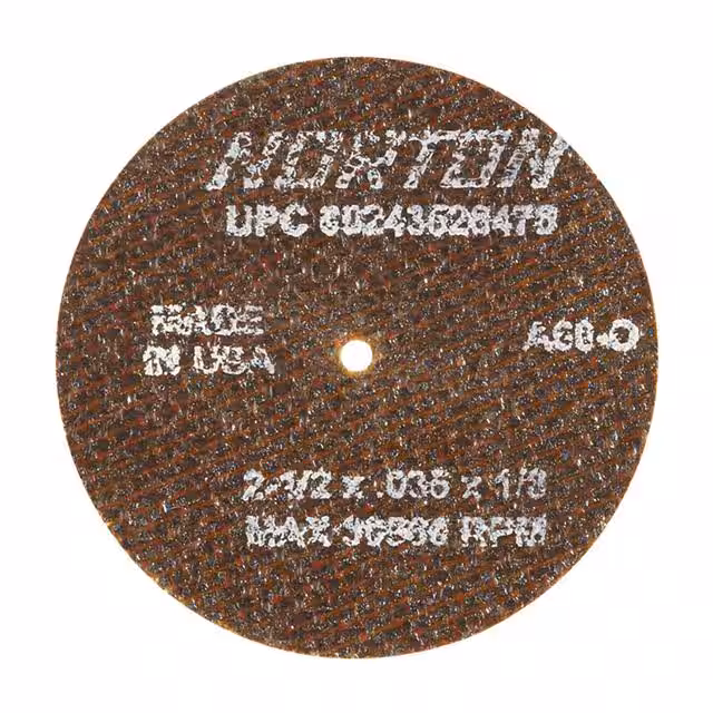 66243528476 Norton  Productos abrasivos y de acondicionamiento de superficies