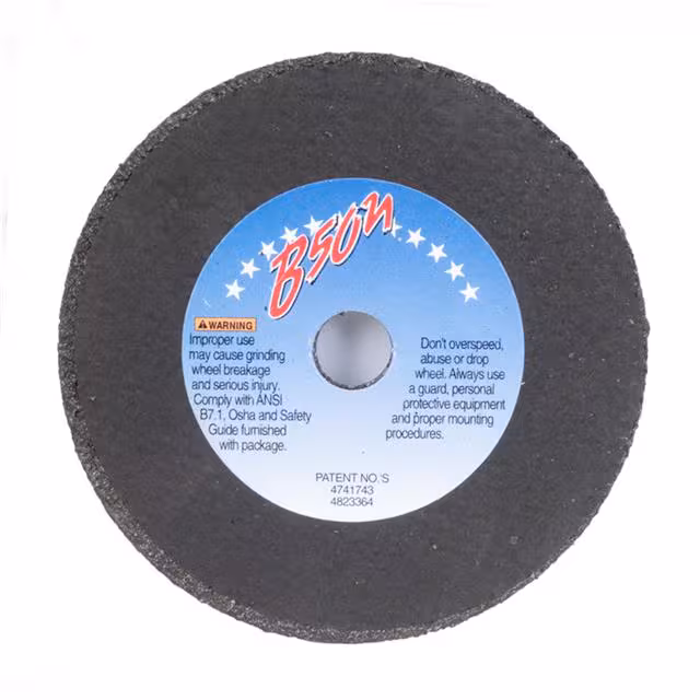 66243528812 Magellan Distribution  Productos abrasivos y de acondicionamiento de superficies