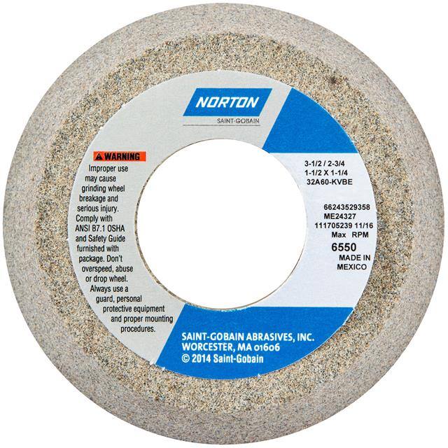 66243529187 Magellan Distribution  Productos abrasivos y de acondicionamiento de superficies