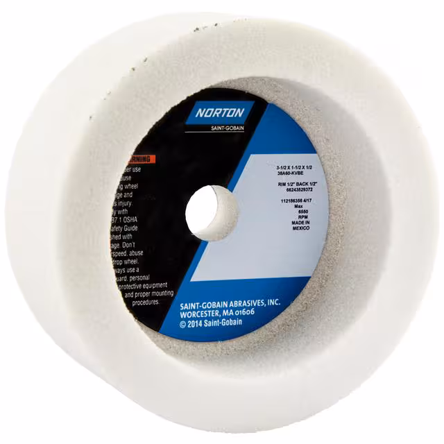 66243529372 Magellan Distribution  Abrasifs et produits de conditionnement de surface