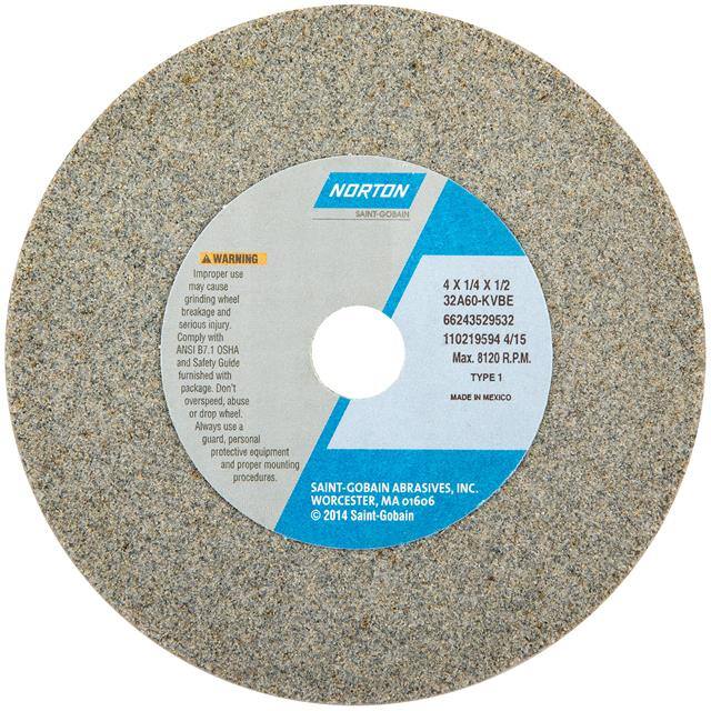 66243529532 Magellan Distribution  Abrasives and Surface Conditioning Products