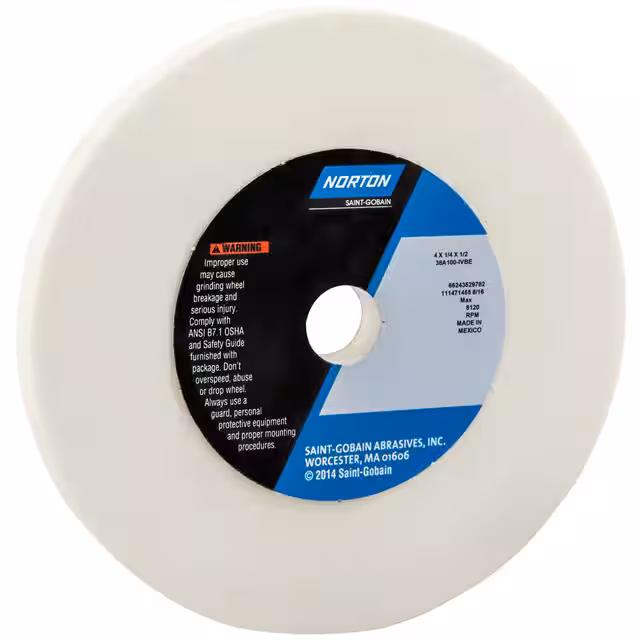 66243529782 Magellan Distribution  Productos abrasivos y de acondicionamiento de superficies