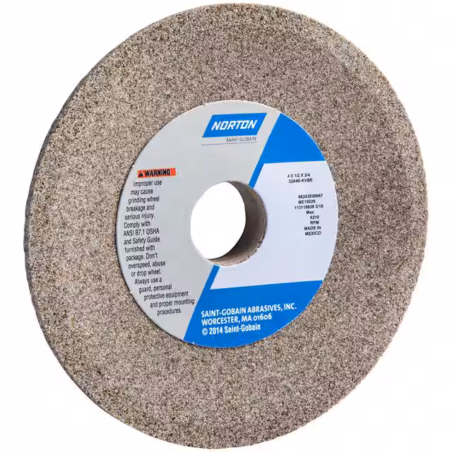 66243530067 Magellan Distribution  Abrasives and Surface Conditioning Products